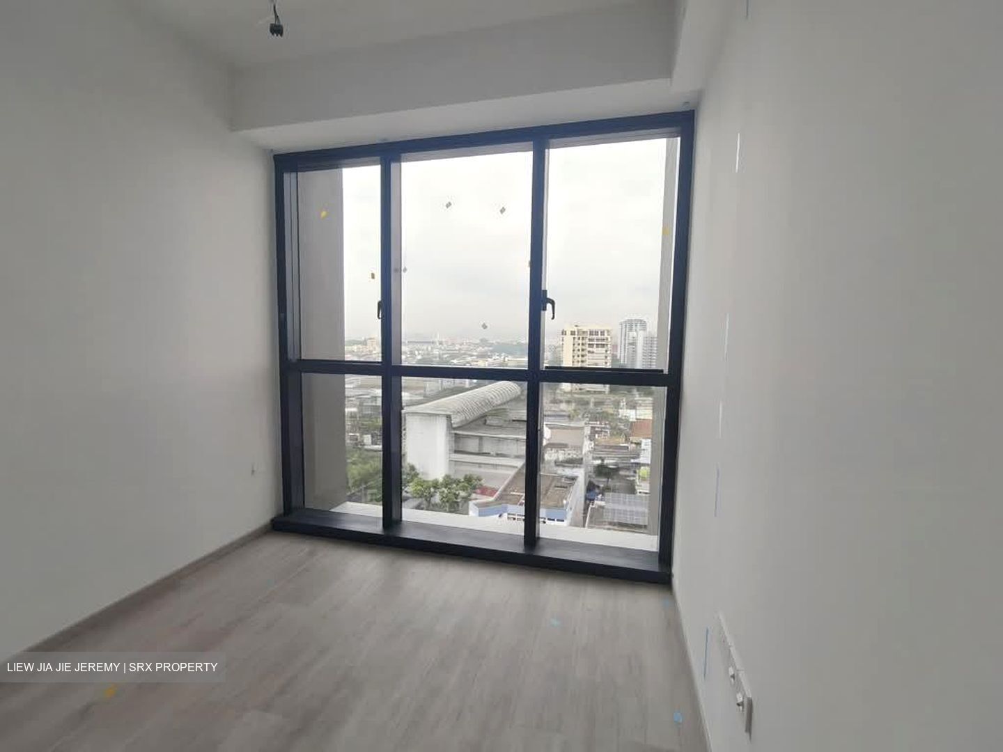 Sky Eden@Bedok (D16), Apartment #545034441